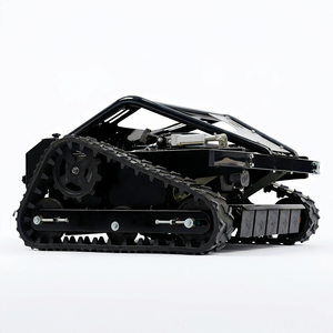 Cortadora <span class=keywords><strong>de</strong></span> Césped Robótica Autopropulsada con Control Remoto, Motor EPA EURO5, Giro Cero, para Campos <span class=keywords><strong>de</strong></span> Golf, Envío <span class=keywords><strong>Gratis</strong></span> - Product Image 1