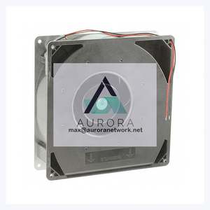 Ventiladores sin escobillas D.C de alta calidad, 9LB1424S5D01,OEM con buen precio - Product Image 2