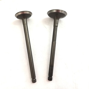 Pièces de moteur EJ-VE, soupapes de moteur 13711-97205 13715-97203, utilisées pour <span class=keywords><strong>Daihatsu</strong></span> <span class=keywords><strong>TREVIS</strong></span> 1.0 12V, à vendre - Product Image 1