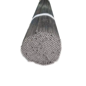 Yüksek kaliteli Hastelloy C276 ile Hitech grubu-nikel alaşımlı kılcal kaynaklı boru - Product Image 5