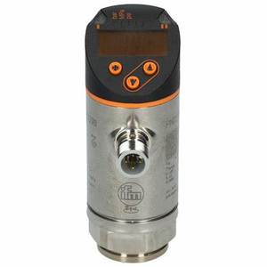 ใหม่เซ็นเซอร์ PN7270 IFM กับการแสดงผล0-400บาร์4-20mA IP67 IO-Link - Product Image 4
