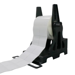 Hot Sale Thermo etiketten halter Papier Versand etiketten druckerst änder für Thermo drucker auf Lager - Product Image 1