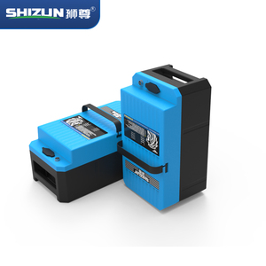 Baterai E-Bike LiFePO4 Solid State 72V 21Ah Ringkas, Tahan Air IP67, Dilengkapi BMS, 2000 Siklus, untuk Sepeda Listrik - Product Image 2