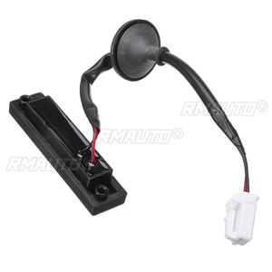 ปุ่มสวิทช์ล็อคท้ายรถไม่มีกล้อง 81260-2V000 812602V000 สำหรับฮุนได เวโลสเตอร์ 2012-2017 2016 2015 2014 2013 - Product Image 3