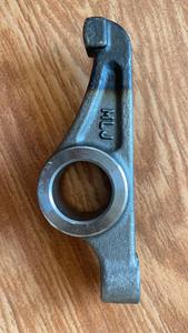 Suku Cadang LGMC Wheel <span class=keywords><strong>Loader</strong></span> 4110000113004 Intake Valve Rocker Arm - Product Image 6