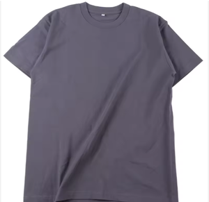 Camiseta de Algodón Puro, Blanca, Personalizable con Tu Diseño, Creativa, Varios Colores, Ropa para Hombre - Product Image 2
