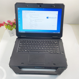 Vente en gros d'ordinateurs portables d'occasion reconditionnés E5404 Core I5 I7, ordinateurs portables d'occasion originaux de 14 pouces, ordinateurs portables Dell E5404 I5 d'occasion en provenance de Chine - Product Image 2