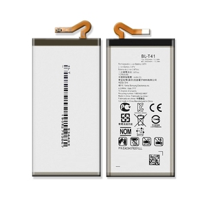 For BL-T41 3500mAh Premium Repair Grade Replacement <b>Battery</b> V40 G8 ThinQ CE RoHS Wholesale Bulk in Stock - Product Image 3