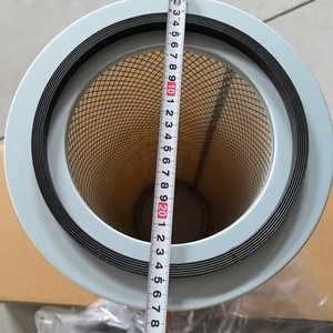 Filtro de Aire para Camión PA2705 P153551 AF1968 AF3551 LAF3551 Accesorios para Generador - Product Image 4