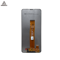 6.5 "écran d'origine Modul A125 pour Samsung A12 remplacement d'écran tactile LCD Samsung A125F A127F assemblage de numériseur d'affichage LCD