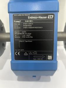 เครื่องวัดอัตราการไหลน้ำ Endress Hauser Proline Promag P 300 รุ่น E H 5P3B Promag P300 - Product Image 6