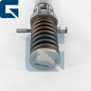 ชุดประกอบหัวฉีดน้ำมันดีเซลเครื่องยนต์ 4P-9075 4P9075 3508A - Product Image 2