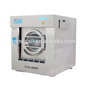 100 libras de lavado industrial precios de la máquina - Product Image 2