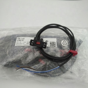 เซ็นเซอร์โฟโตอิเล็กทริคแบบ U รุ่น PM-L45 5V-24V ระยะตรวจจับ 6 มม. สำหรับสัญลักษณ์สี พร้อมแอมพลิฟายเออร์ในตัวแบบใหม่ - Product Image 4