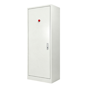 Gabinete de Control de Bomba con Automatización Integrada, Panel Eléctrico de Ensamblaje Completo Aplicado a Proyectos de Tratamiento de Agua - Product Image 4