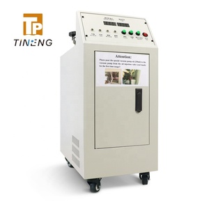 Beton klorür penetrasyon ölçer klorür geçirgenlik test cihazı - Product Image 4