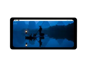 Màn hình cảm ứng điện dung Waveshare 6,25 inch, 720x1560, tấm kính cường lực liên kết quang học, giao diện HD, IPS, cảm ứng 5 điểm - Product Image 2