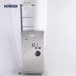 Electric Automatic PLC-Controlled Liquid Paste Filling <b>Machine</b> for <b>Honey</b> Ketchup Mayonnaise Chili Sauce Bags Plastic Packaging - Product Image 6