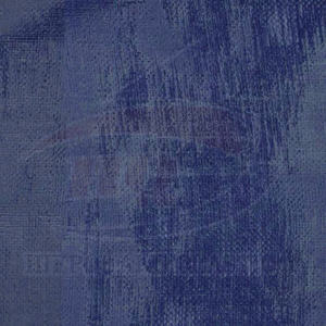 Bâche en PE haute résistance bleue/orange, haute durabilité, imperméable, unie, pour extérieur, couverture de bâche, différentes couleurs et tailles - Product Image 5