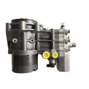 Cummins Motore in spritz pumpe Dieselmotor QSK19 Kraftstoffe in spritz pumpe 4306517