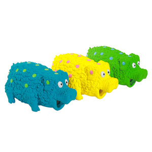 Jouet molaire de haute qualité pour animaux de compagnie cochon chien jouets chien jouets à mâcher pour mâcheurs agressifs - Product Image 3