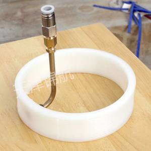 Segel Silikon Tiup: Tahan Kelelahan & Tekanan Tingkat Militer - Product Image 2