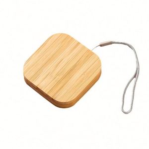 Eco-Friendly Wooden USB <b>Cable</b> | Natural Bamboo Fast <b>Charging</b> <b>Cable</b> | Unique Promotional Tech Gift with Logo - Product Image 6
