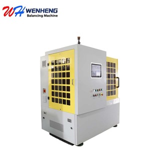 WENHENG VERTICAL AUTOMATIC <strong>BALANCER</strong> - Product Image 2
