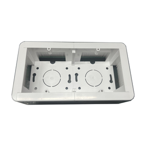 Profesyonel üretici özel plastik parçalar plastik enjeksiyon hizmeti PP PC ABS plastik parçalar enjeksiyon kalıplama - Product Image 3