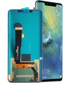 Remplacement d'écran LCD de prix de gros pour les écrans <span class=keywords><strong>Huawei</strong></span> <span class=keywords><strong>Mate</strong></span> 10Pro <span class=keywords><strong>20Pro</strong></span> 30Pro 40 Pro, avec 1 an de garantie - Product Image 3