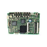 Tarjeta de CPU de Controlador Dedicado PLC/PAC Fanuc A20B-8200-0846 Original, Placa PCB de Control Industrial para Programación de PLC