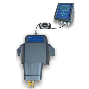 Stz A2 Online Turbidity Meter 0.001 200 Ntu <b>Led</b> Lcd Display Shandong Made - Product Image 3