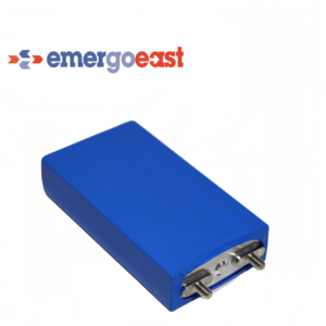 Batería Prismática Recargable de LiFePO4 de 3.2V y <span class=keywords><strong>110Ah</strong></span> - Product Image 4