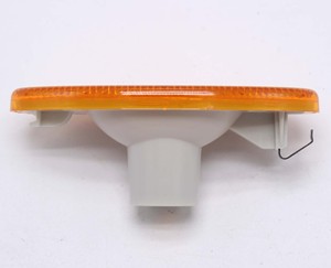 Nuove Luci Laterali per Porte per Renault Master Vauxhall <span class=keywords><strong>Movano</strong></span> <span class=keywords><strong>B</strong></span> Modello 2010 261B00001R VA1831 - Product Image 2