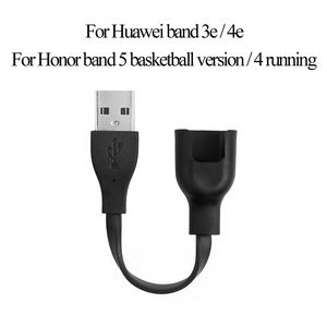 Smartwatch Ersatz-Ladegerät USB-Ladestation Ladekabel Dock für Huawei Band 4 3 <span class=keywords><strong>2</strong></span> Pro 4e Honor Band 5 4 3 Running - Product Image 2