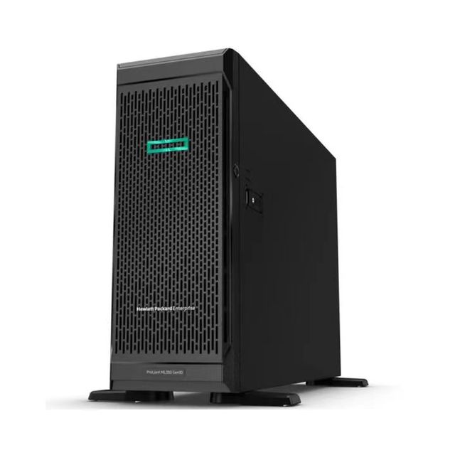 FOR Hpe Proliant Ml350 Gen10 4u Server Tower Computer Hp ML350 4U Tower Server