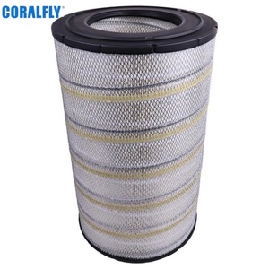 Filtre à air moteur HXE11090 SA 16836 P618689 ACM4029980 48064114 24900326 pour John Deere, vente chaude - Product Image 1
