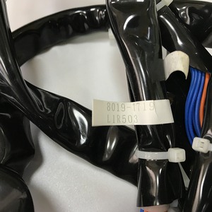สายเคเบิลหุ่นยนต์ FANUC รุ่น 8019-T719 E-STOP TBOP13 CRT27 - Product Image 2