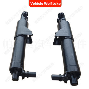 Boquilla mecánica Vehicle Wolf Lake 8WD955102 8WD955101 para Audi A4 B9 2017 ABS lado derecho izquierdo - Product Image 4