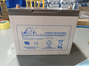 Lpgs <span class=keywords><strong>2v</strong></span> עופרת החלפת חומצה עבור מכשירי חשמל ביתיים גולף מוצרי צריכה אלקטרוניקה & עליות אחסון אנרגיה סולארית - Product Image 3