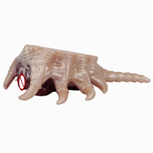 Masturbatore Maschile Morbido a Forma di Vagina, Giocattolo per Adulti Fantasy Biology Soul Embracer Facehugger, Prezzo all'Ingrosso - Product Image 2