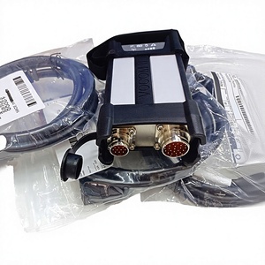 Vocom II 88894000 88890300 VOCOM2 Herramienta de Diagnóstico para Camiones Pesados y Excavadoras EURO6 - Product Image 1