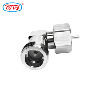 LC Male to Female Fiber Optic Adapter Single Mode for RF Over Fiber &amp; Hybrid Systems Wireless Communication and <strong>Test</strong> Equipment - Product Image 4