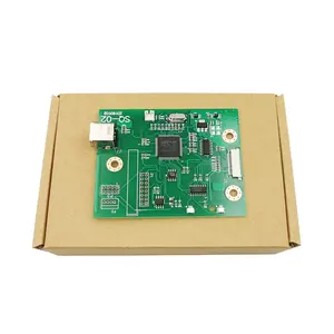 Carte de formatage pour imprimante HP LaserJet 1020 Carte <span class=keywords><strong>USB</strong></span> CB409-60001 - Product Image 1