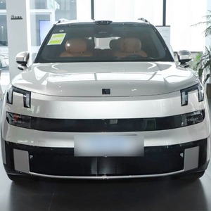 2025 Offre Spéciale Geely Lynk & Co 900 1.5T Halo Edition <span class=keywords><strong>SUV</strong></span> hybride rechargeable Véhicules à énergies nouvelles Nouvelles annonces Cinq portes Six sièges - Product Image 2