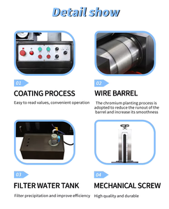 DK 7745 Charmilles C Type Cnc Die Sinking Benchtop Edm Wire <strong>Cutting</strong> <strong>Machine</strong> For Mould Making - Product Image 3