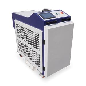 <strong>Laser</strong> <strong>Welding</strong> <strong>Machine</strong> 1500W 3000W <strong>Laser</strong> Cutting and <strong>Welding</strong> <strong>Machine</strong> - Product Image 2