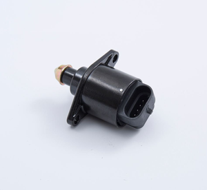 AC320 4798377 Vanne de régulation d'air au ralenti (IACV) Moteur pas à pas de ralenti (IAC) pour Jeep Cherokee Wrangler - Product Image 5