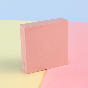 Caja de Regalo Deslizante de Cartón con Diseño de Logotipo, para Perfumes de Lujo, Hecha con Materiales Reciclados - Product Image 4