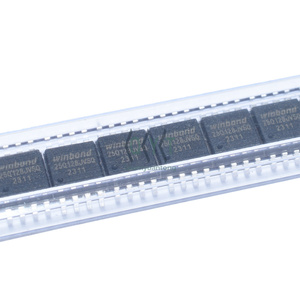 W25q128 3V <span class=keywords><strong>M</strong></span> Bit Serieel Flashgeheugen Wqjv Wqjvsiq - Product Image 5